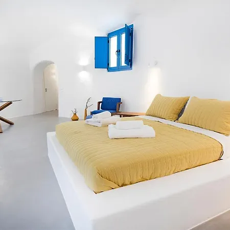 Hotel apartamentowy Rafael' S Mediteranian Cave *