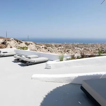 Rafael' S Mediteranian Cave Hotel apartamentowy