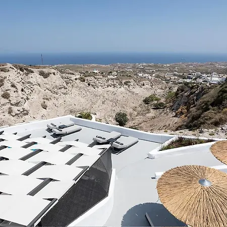 Hotel apartamentowy Rafael' S Mediteranian Cave *