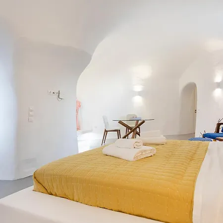 Rafael' S Mediteranian Cave Hotel apartamentowy