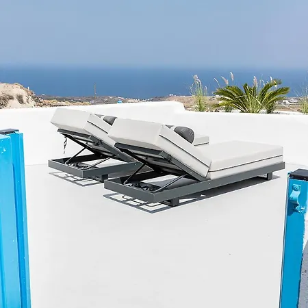 Rafael' S Mediteranian Cave Appart hôtel