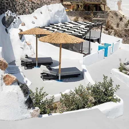 Rafael' S Mediteranian Cave * Φηροστεφάνι