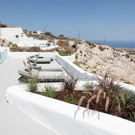 Rafael' S Mediteranian Cave Appart hôtel