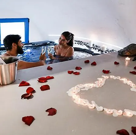 Rafael' S Mediteranian Cave Ξενοδοχείο με διαμερίσματα
